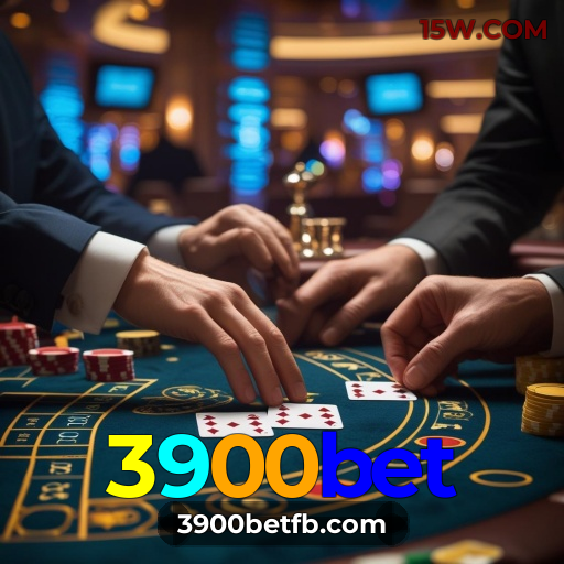 Cassino 3900bet | Ganhe Bônus em Apostas Online
