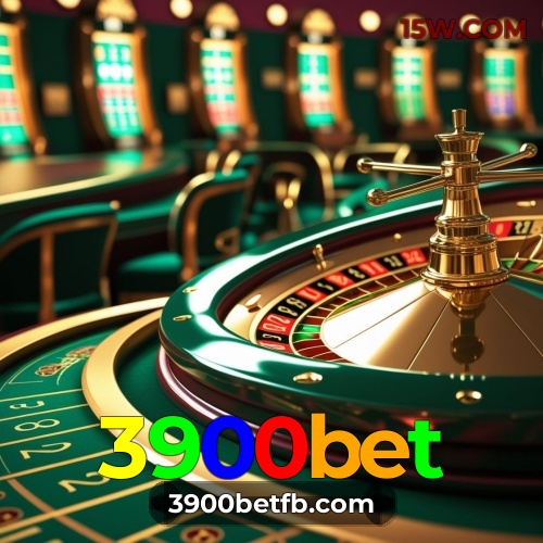 Cassino 3900bet | Ganhe Bônus em Apostas Online