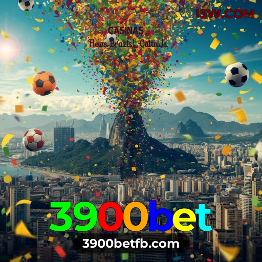 3900bet Promoções: Melhores Bônus de Cassino e Apostas 2026