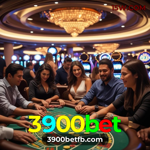 Baixe o App Oficial do 3900bet | Cassino Online no Celular