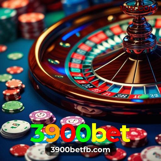 3900bet: Entre no Mundo dos Jogos de Aposta com o 3900bet e Diversão Sem Fim