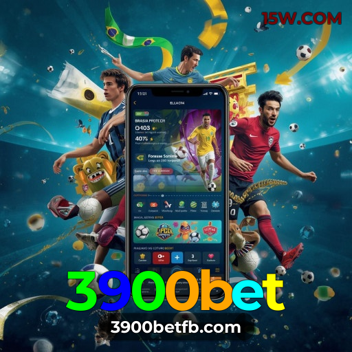 3900bet Promoções de Cassino ao Vivo: Jogue com Bônus Real