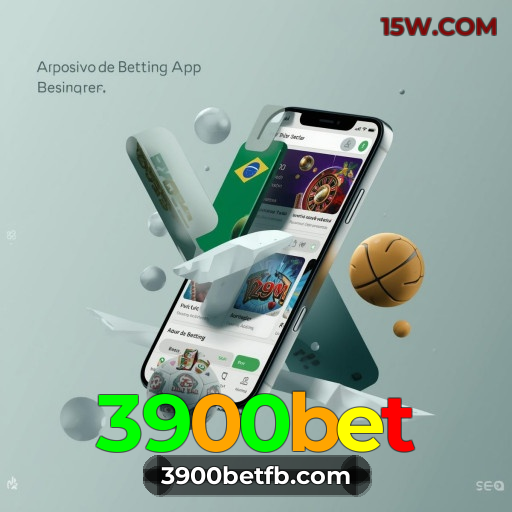 3900bet: Entre no Mundo dos Jogos de Aposta com o 3900bet e Diversão Sem Fim