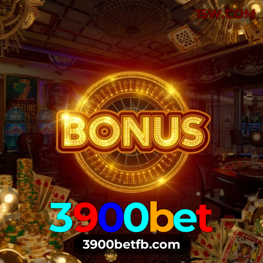 Slots Online no 3900bet | Cassino Seguro e Confiável 