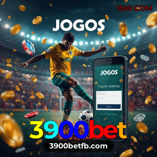 3900bet Plataforma: Onde os Grandes Jogadores Estão Forrando Hoje